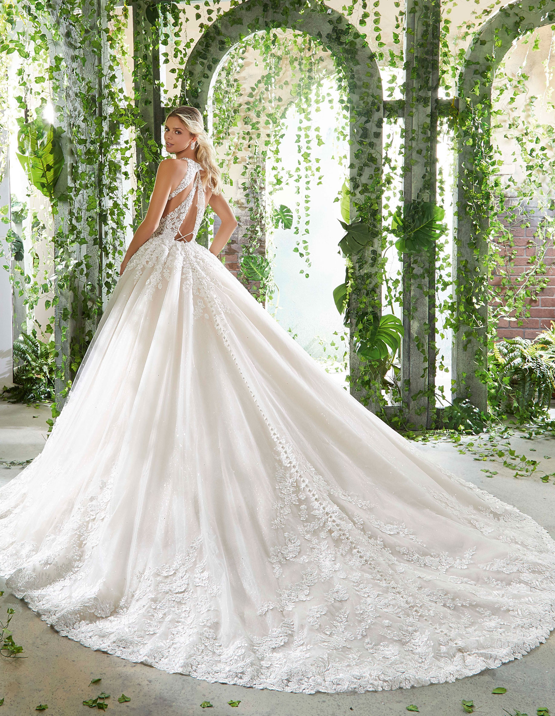 Primavera, Style 1728
