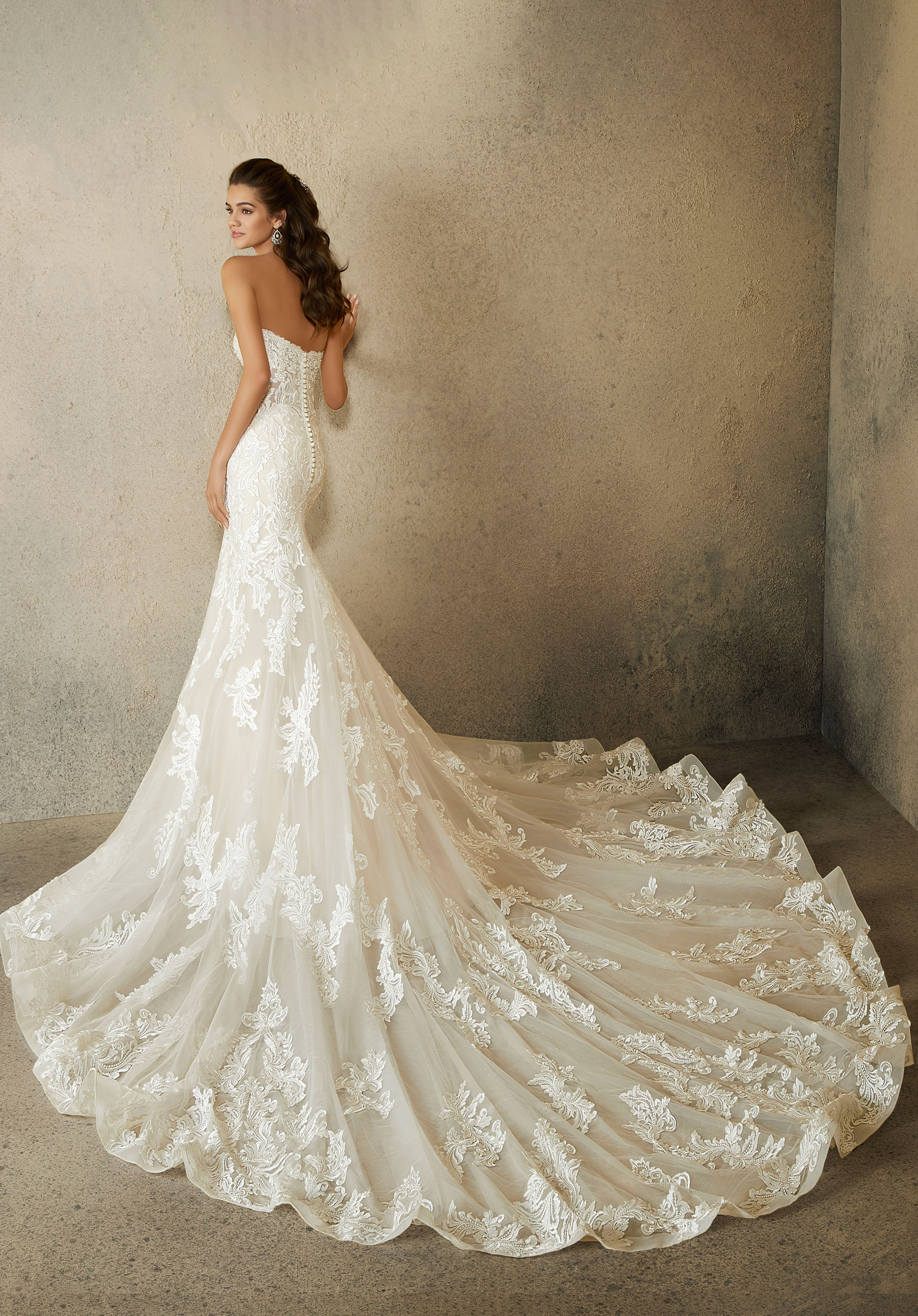 Rochelle, Style 2081