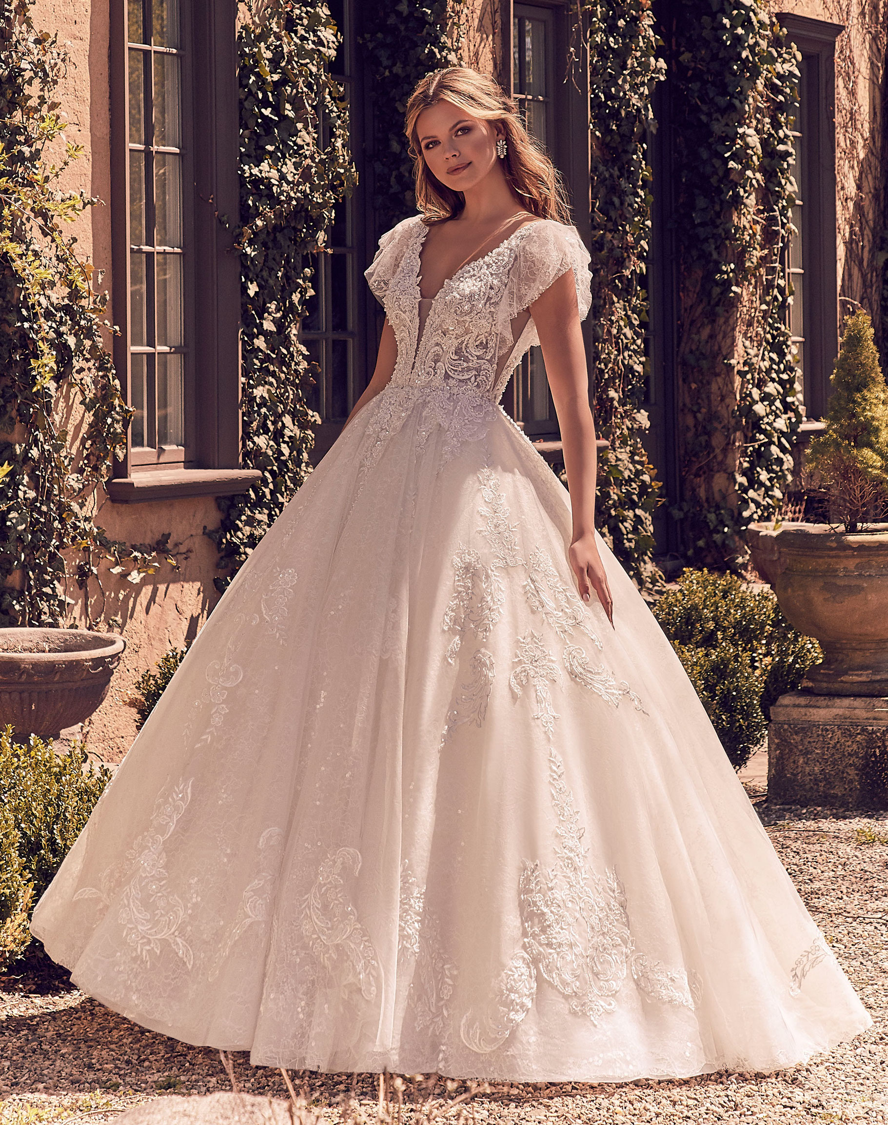 Radiance 2097