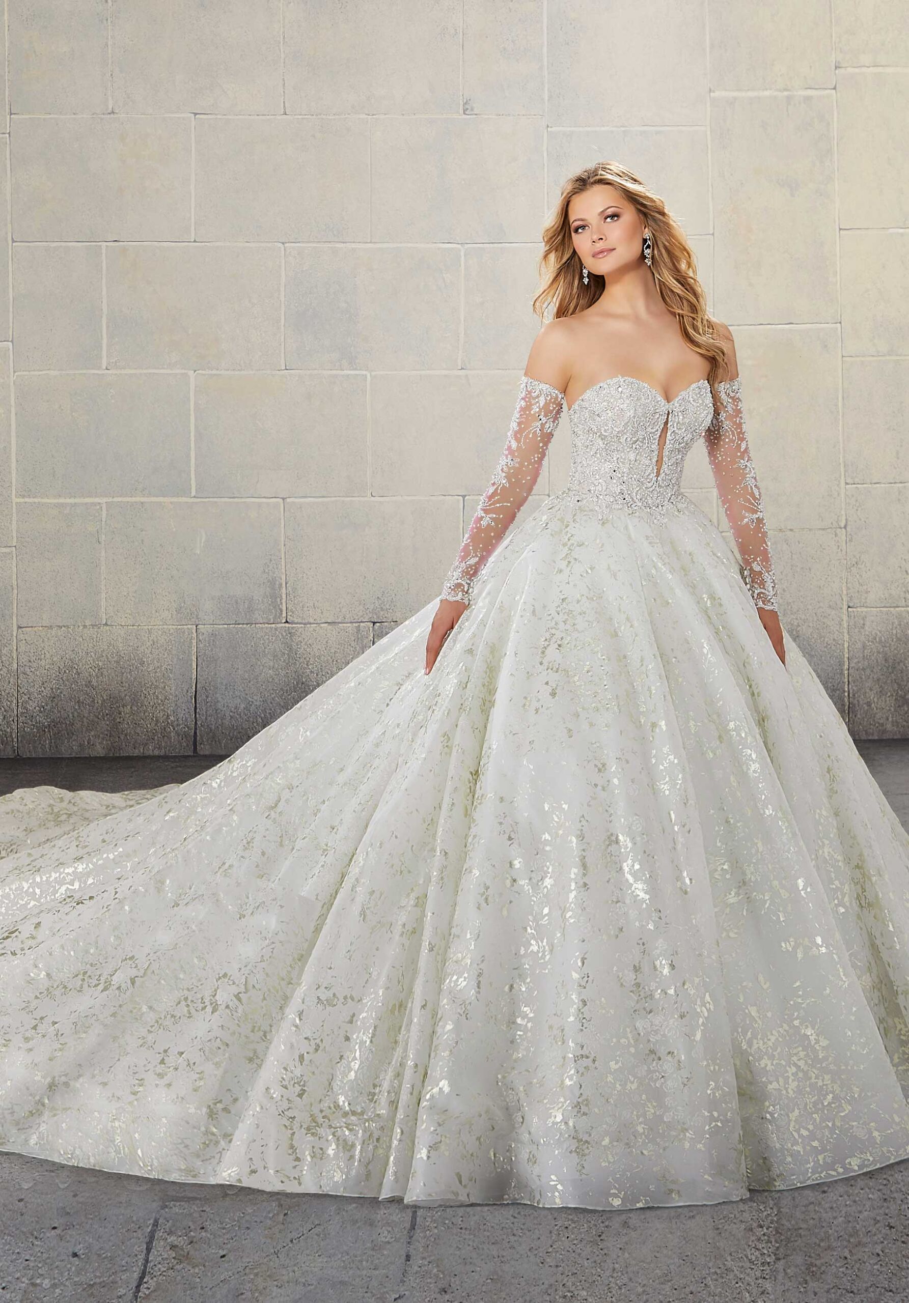 Serendipity, Style 2147