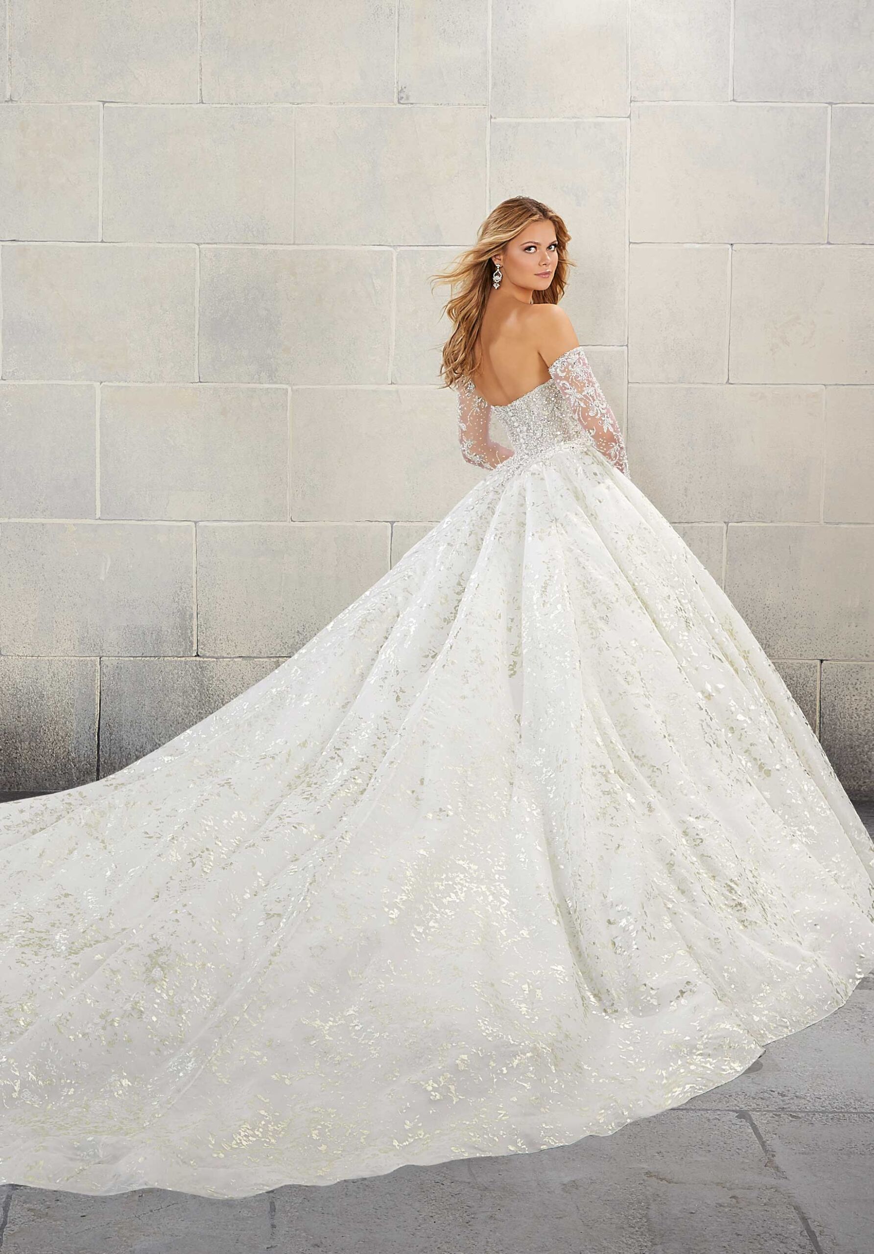 Serendipity, Style 2147