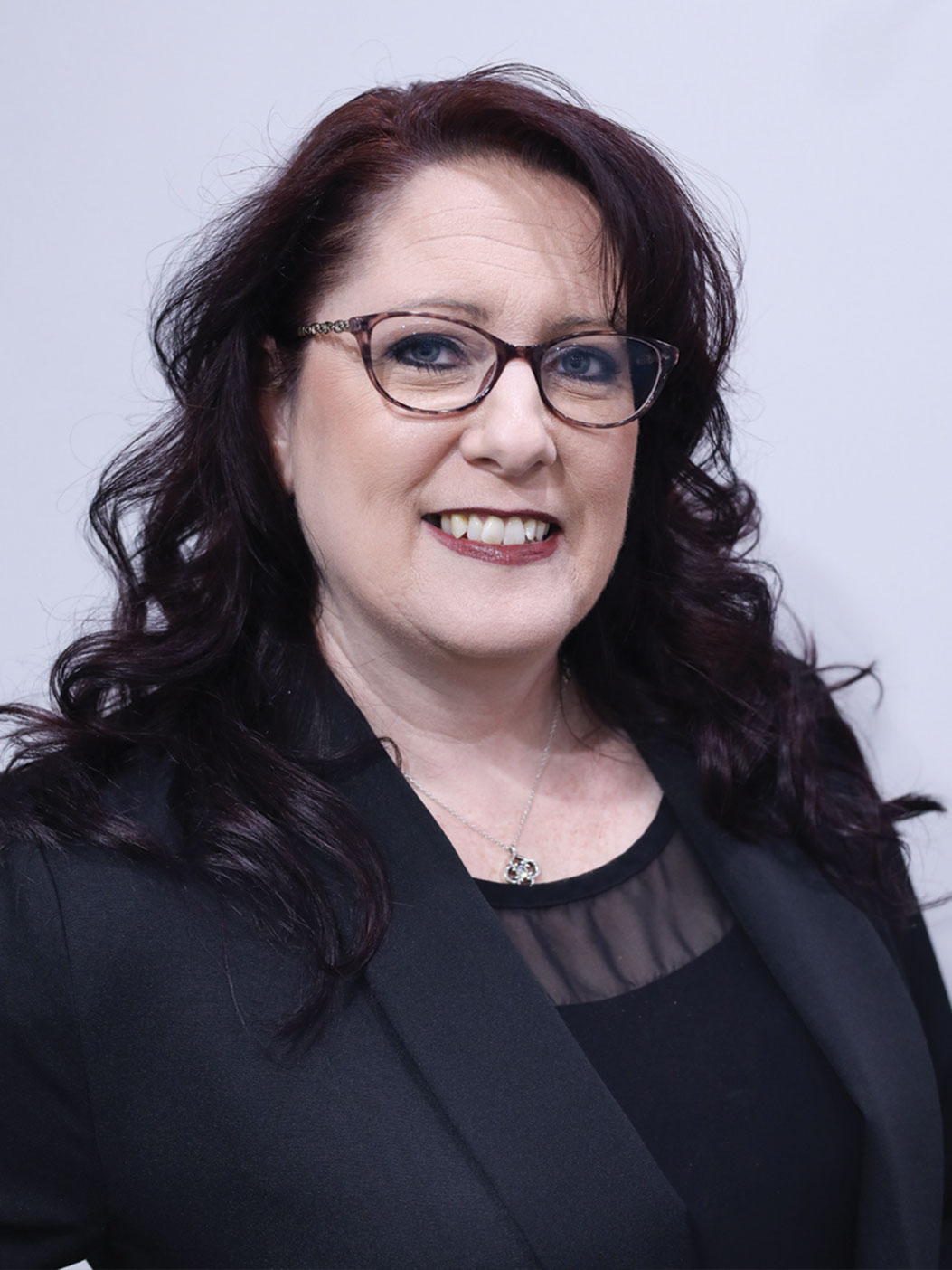 headshot image