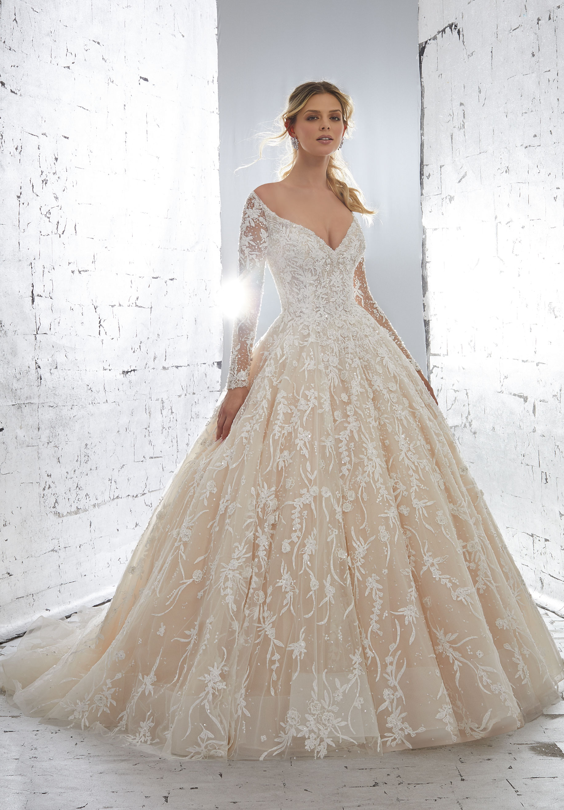 Kristalina, Style 82261
