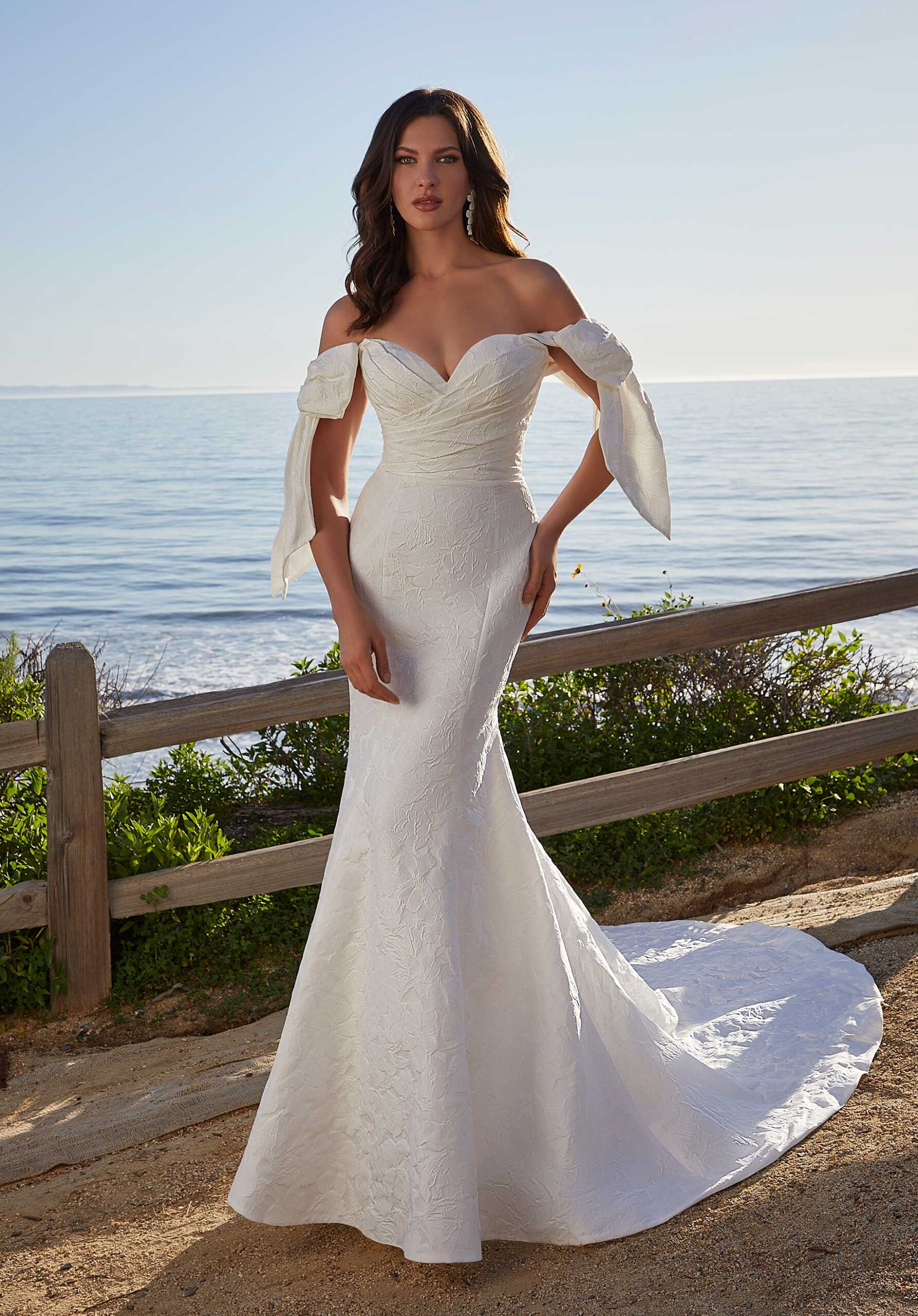 casual fall wedding dress ideas