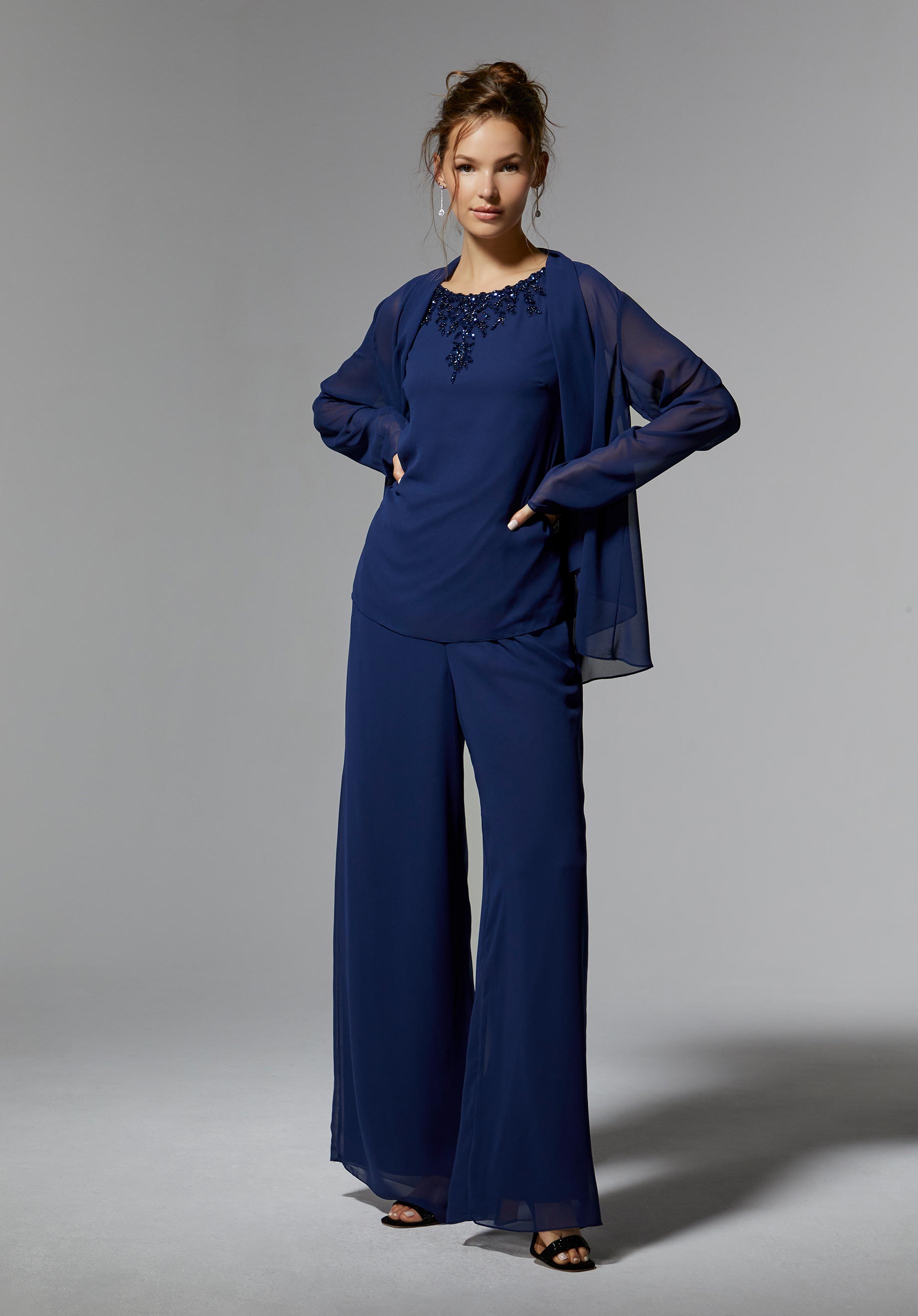 mother of the bride dress ideas with jacket