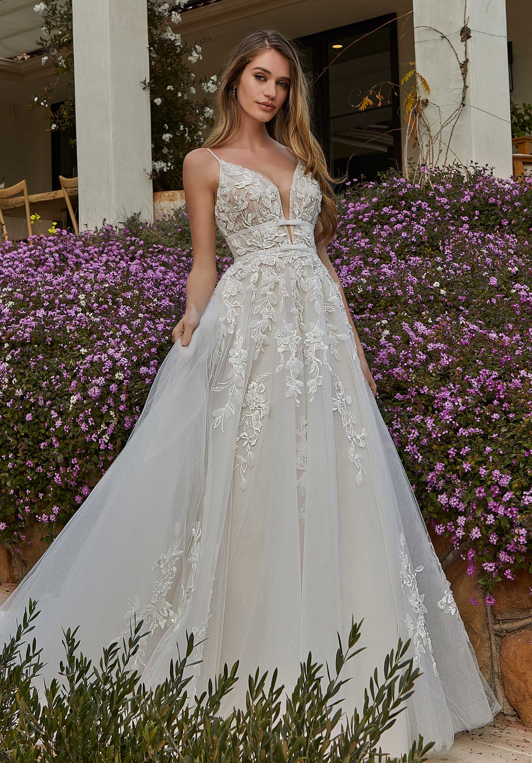 Nantucket wedding dress ideas